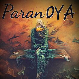 Album cover of ParanOya