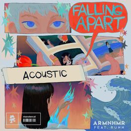 Album cover of Falling Apart (Acoustic)