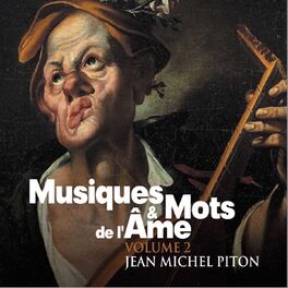 Album cover of Musique et mots de l'âme, Vol. 2