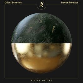 Album cover of Devon Remixes