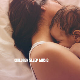 Album cover of Children Sleep Music