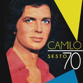 Album cover of Camilo 70
