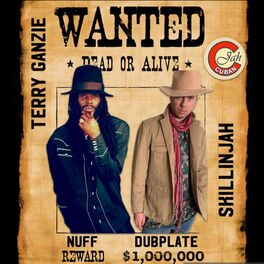 Album cover of Nuff Reward (feat. Terry Ganzie & Skillinjah) [Dubplate]