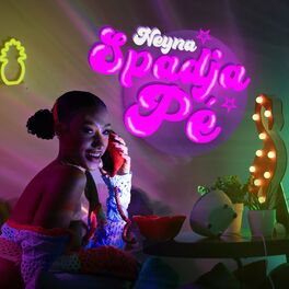 Album cover of Spadja Pé