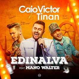 Album cover of Edinalva