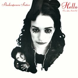 Album cover of Hello (Turn Your Radio On) (Remastered & Expanded)