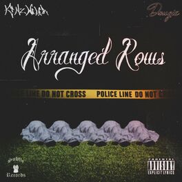 Album cover of Arranged Rows (feat. Dougie)