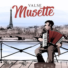 Album picture of Valse Musette