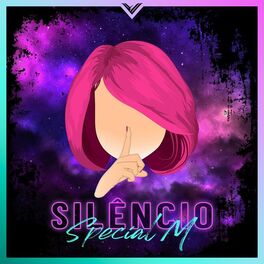 Album cover of Silêncio