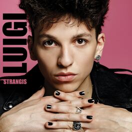 Album cover of Strangis