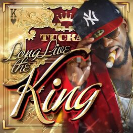 Album cover of Long Live the King