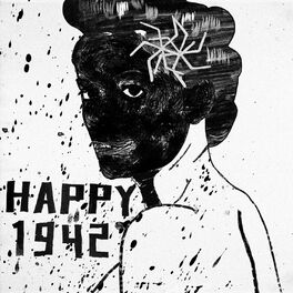 Album cover of Happy 1942