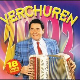 Album cover of Verchuren 2002