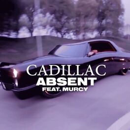 Album cover of Cadillac (feat. Murcy)