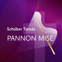 Album cover of Pannon Mise