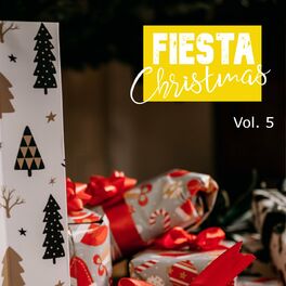 Album cover of Fiesta Christmas Vol. 5