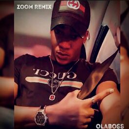 Album cover of Zoom Remix