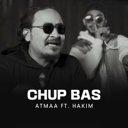 Album cover of Chup Bas