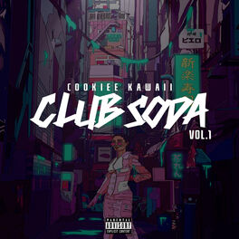 Album cover of Club Soda, Vol. 1 - EP