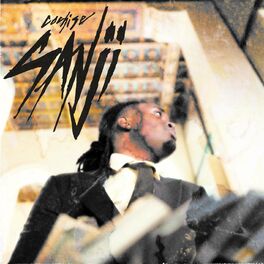 Album cover of SANJI