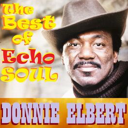 Album cover of The Best of Echo Soul