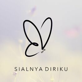 Album cover of Sial Nya Diriku (Remastered 2016)