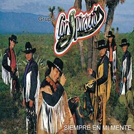 Album cover of Siempre en Mi Mente