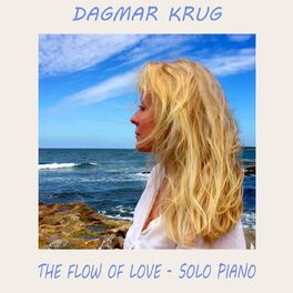 Album cover of The Flow Of Love - Solo Piano