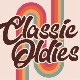 Album cover of Classic Oldies