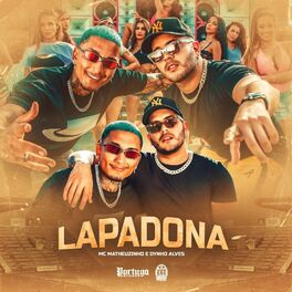Album cover of Lapadona