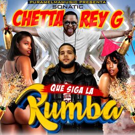 Album cover of Rumba (feat. Chetta & Rey G)