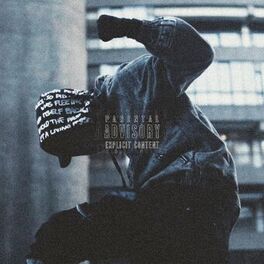 Album cover of (DON'T) LOOK AT ME