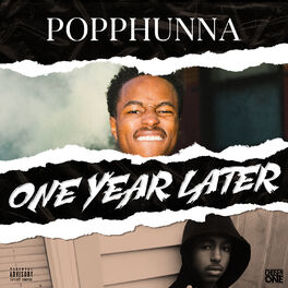 Album cover of One Year Later