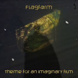 Album cover of Theme for an imaginary film