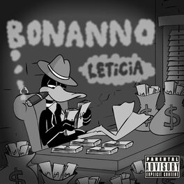 Album cover of Bonanno