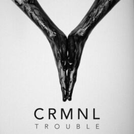 Album cover of Trouble
