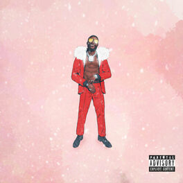 Album cover of East Atlanta Santa 3