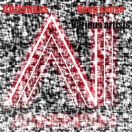 Album cover of Christmas Deep Sense