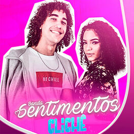 Jogo do Amor - Bateu a Química & Banda Sentimentos