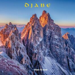 Album cover of Djabe First Album Revisited (Then & Now)