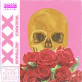 Album cover of XXX