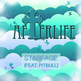 Album cover of Afterlife