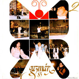 Album cover of Concurso de Música Cubana Adolfo Guzmán 83, Vol. II (Remasterizado)