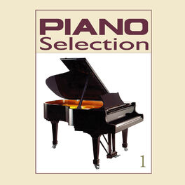 Album cover of Piano Selection, Vol. 1
