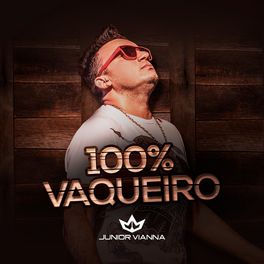 Album cover of 100% Vaqueiro