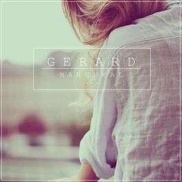 Album cover of Manchmal