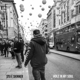 Album cover of Hole in My Soul