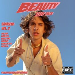 Album cover of Beauty