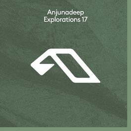 Album cover of Anjunadeep Explorations 17