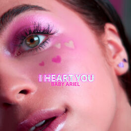 Album cover of I Heart You